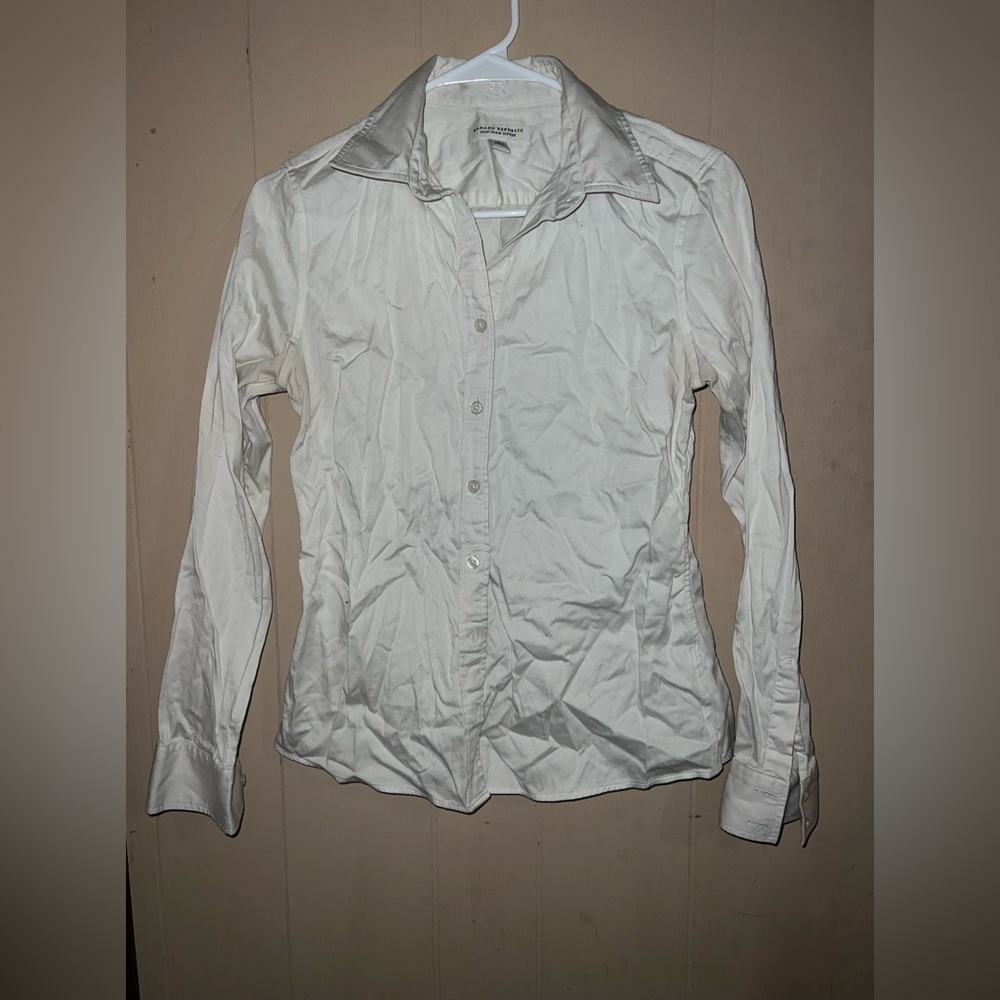 Banana Republic dress shirt